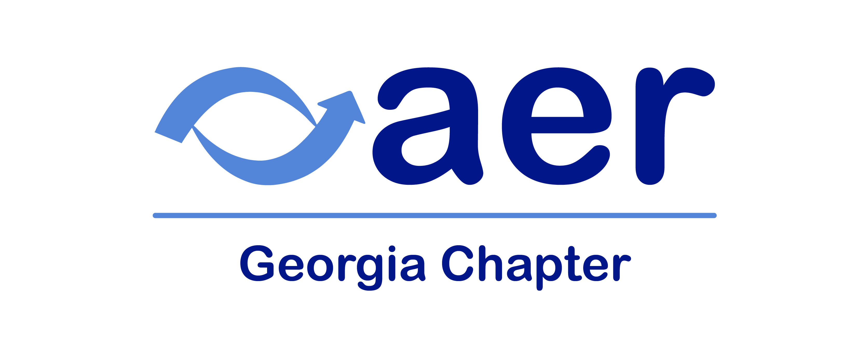 AER Georgia Chapter Logo