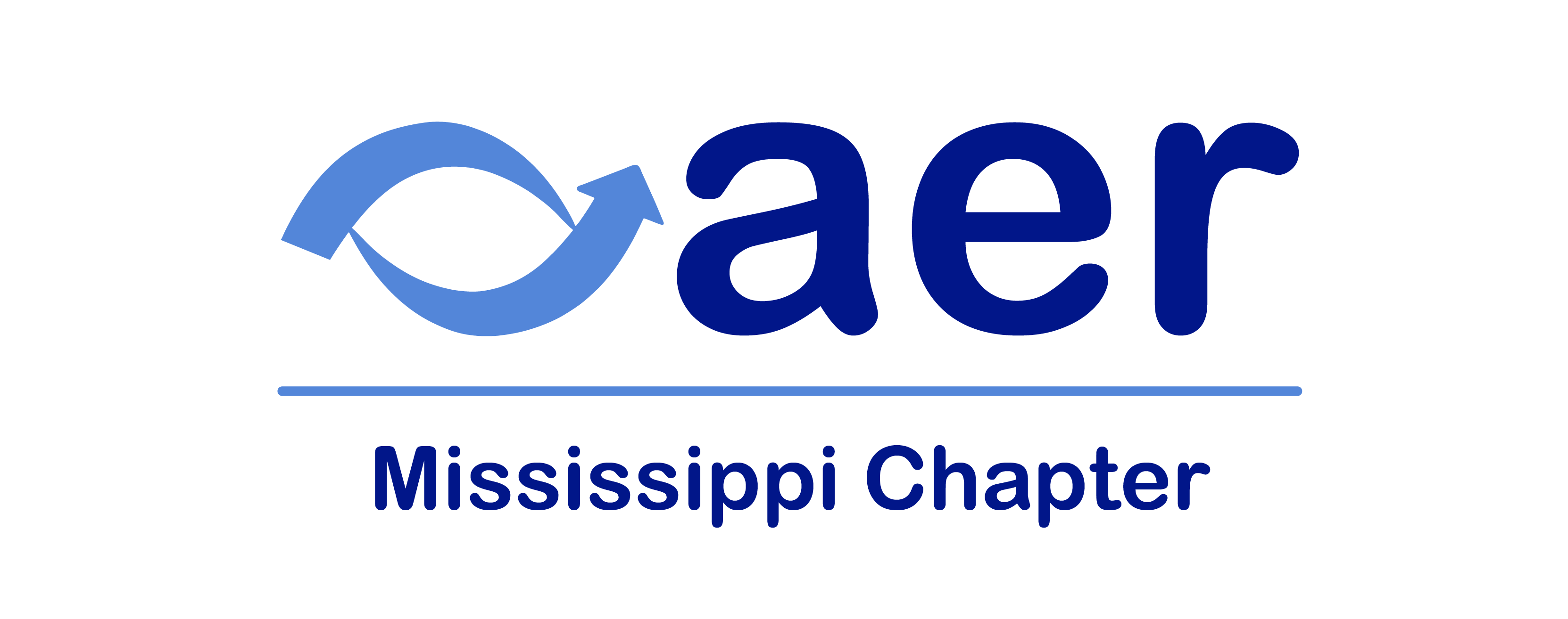 AER Mississippi Chapter Logo