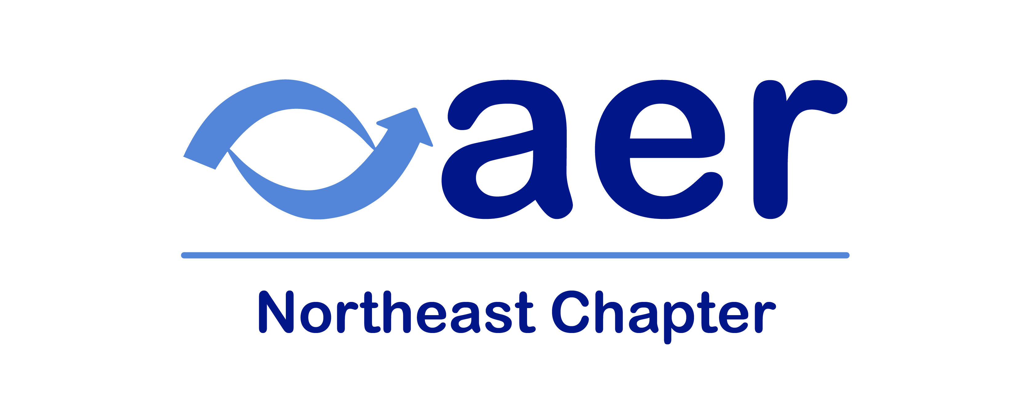 AER Northeast Chapter Logo