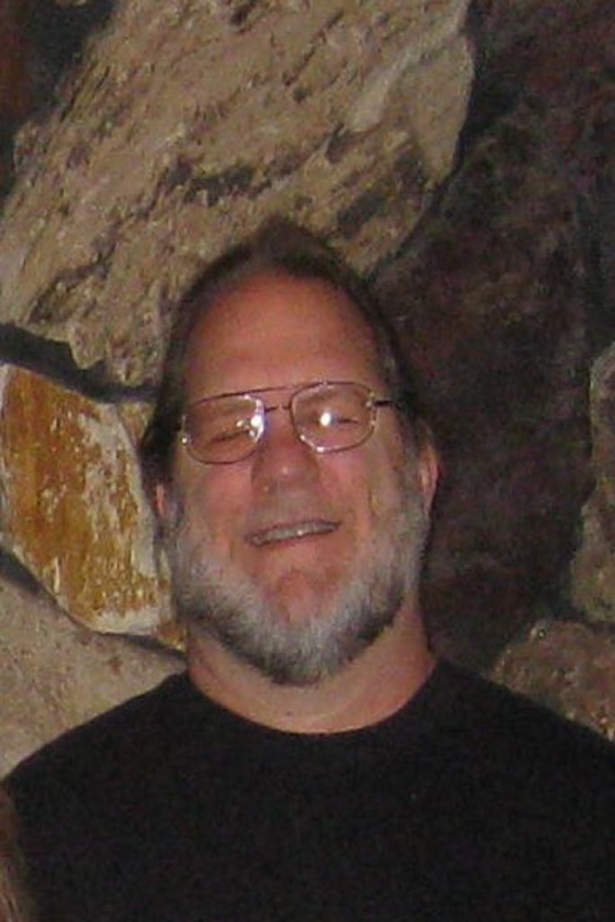 John McMahon, Adult Services John McMahon, Adult Services