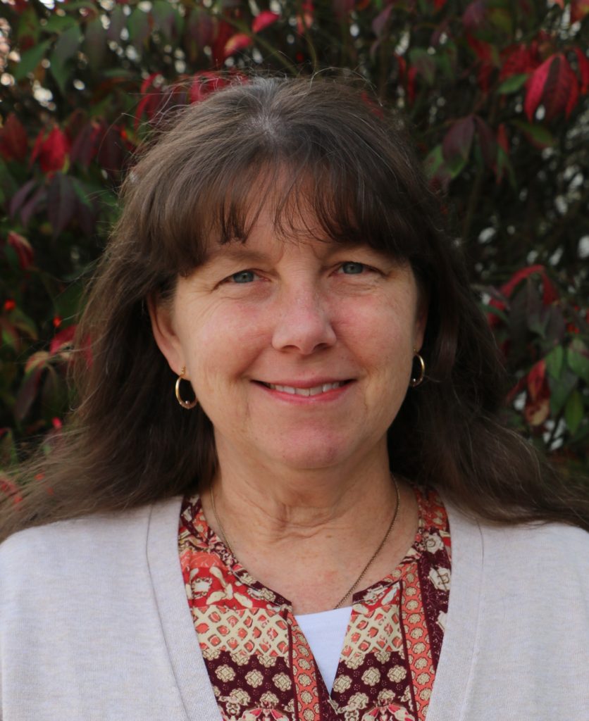 Nancy Sharon, District 4 Nancy Sharon, District 4
