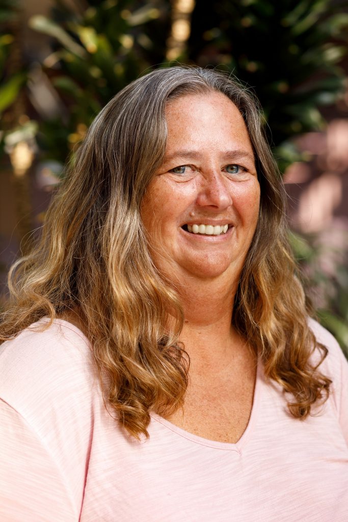 Tommie Roesch, Instructional Services Tommie Roesch, Instructional Services