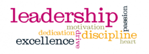 Leadership, Excellence Motivation, Drive image