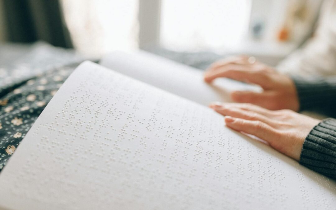 Vision Rehabilitation Therapy (VRT) Programs