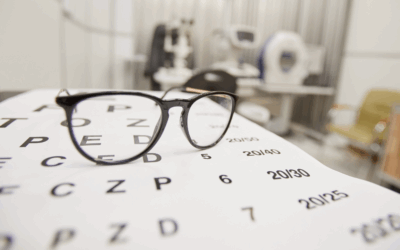 Low Vision (LVT) Programs