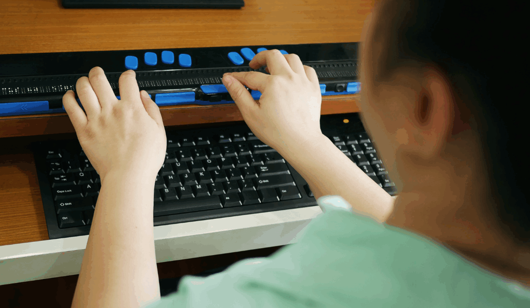 Assistive Technology (AT) Programs