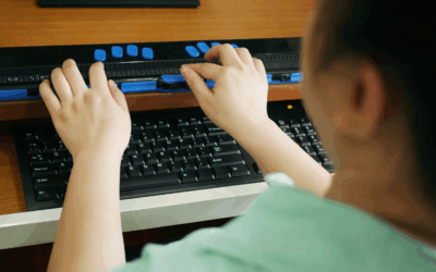 Assistive Technology (AT) Programs