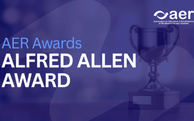 Alfred Allen Award