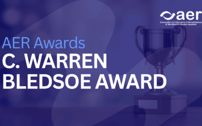 C. Warren Bledsoe Award