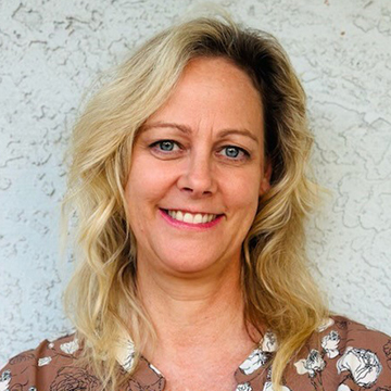 DeEtte Snyder, Ph.D.