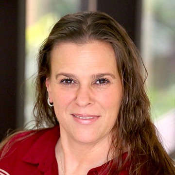 Erika Fundelius, Ph.D.