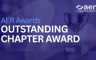 Outstanding Chapter Award