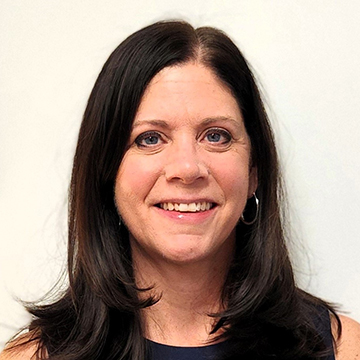 Rebecca Renshaw, Ph.D.