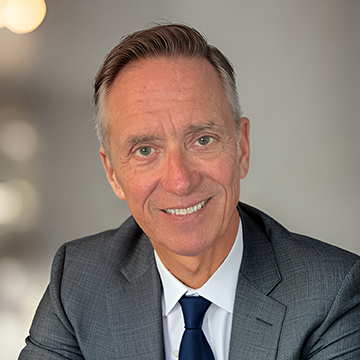 George J. Zimmerman, Ph.D.