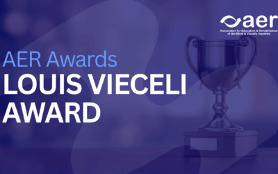 Louis Vieceli Award