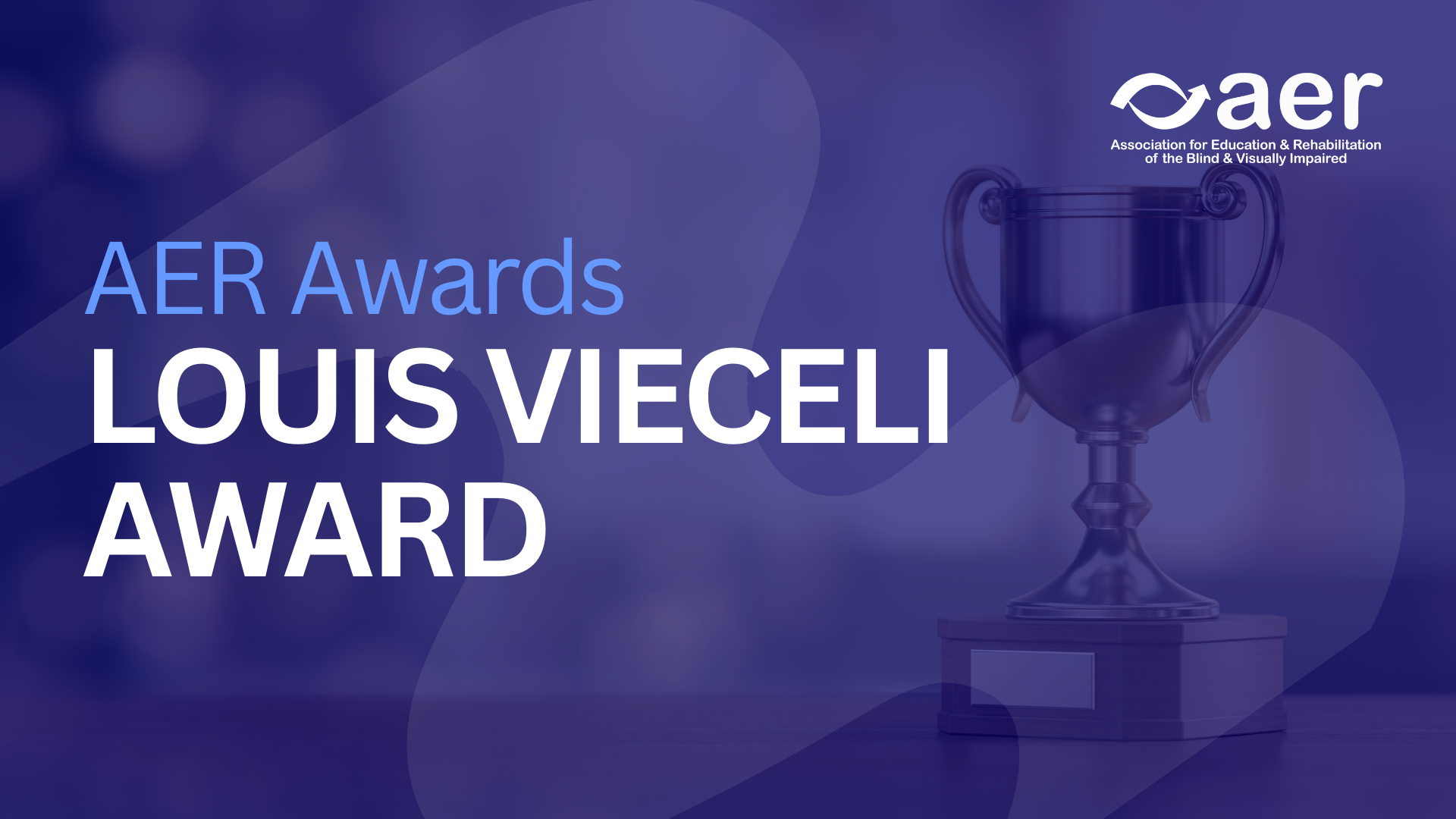 Louis Vieceli Award