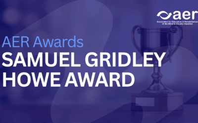 Samuel Gridley Howe Award