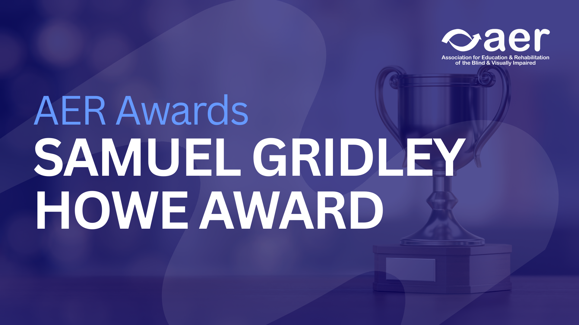 Samuel Gridley Howe Award