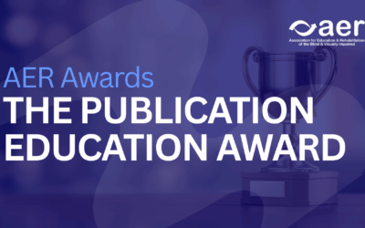 The Publication Education Award
