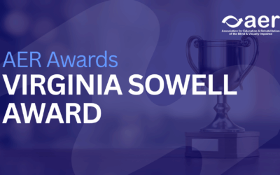 Virginia Sowell Award