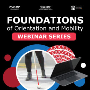 Promotional graphic for the 