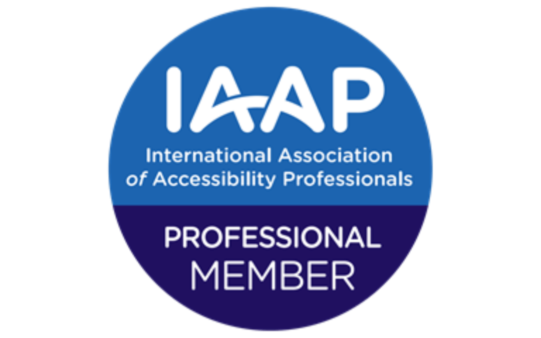 IAPP Professional Member