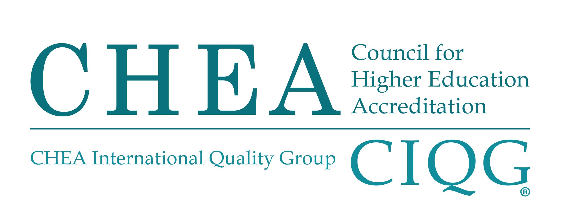 CHEA - Council for Higher Education Accreditation logo