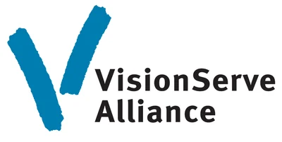 VisionServe Alliance logo
