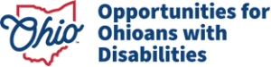 Opportunities for Ohioans with Disabilities logo