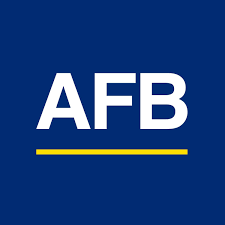 American Foundation for the Blind logo