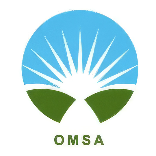 OMSA logo