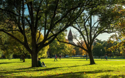 CONGRATULATIONS TO THE OHIO STATE UNIVERSITY
