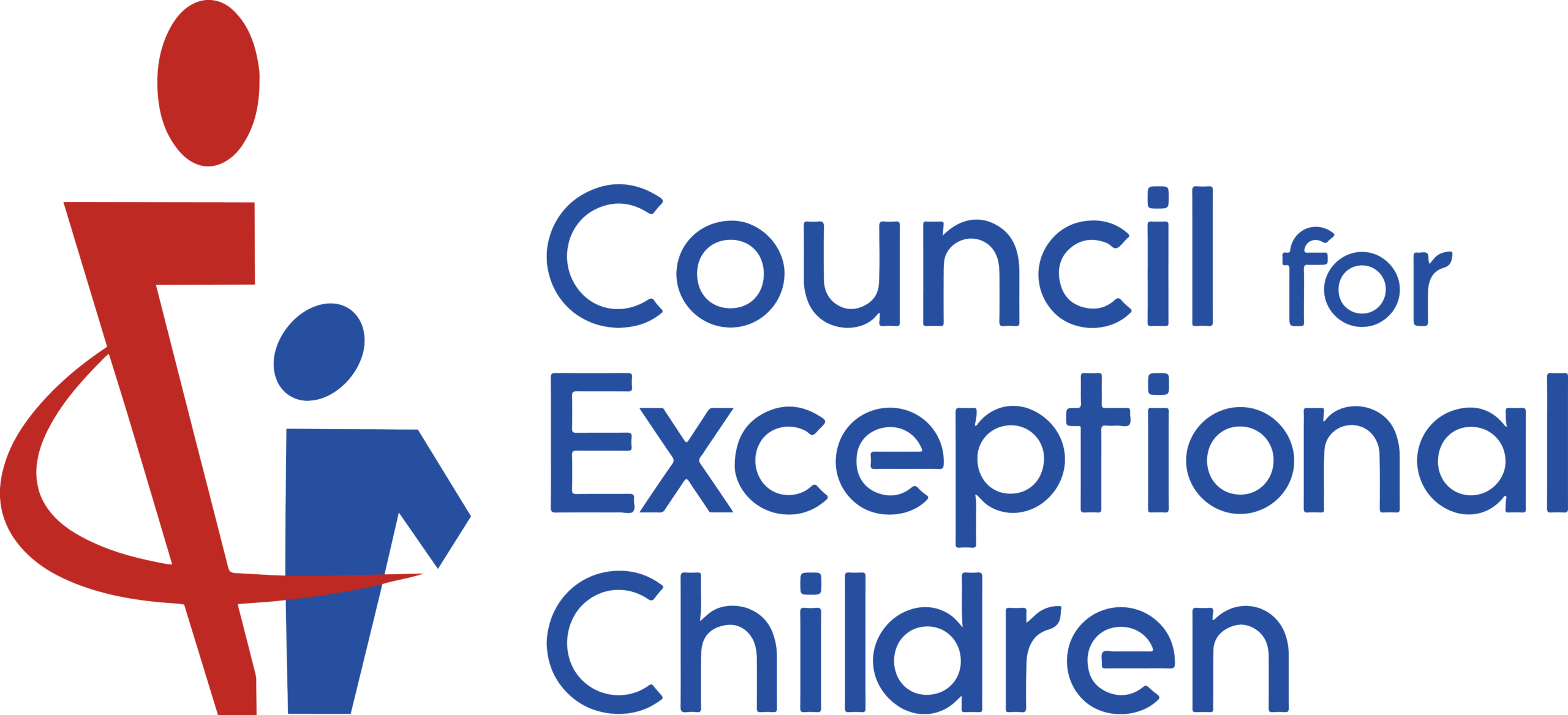 Council for Exceptional Children logo