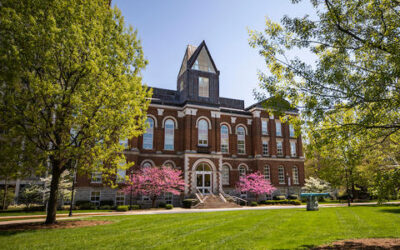 CONGRATULATIONS TO THE UNIVERSITY OF KENTUCKY