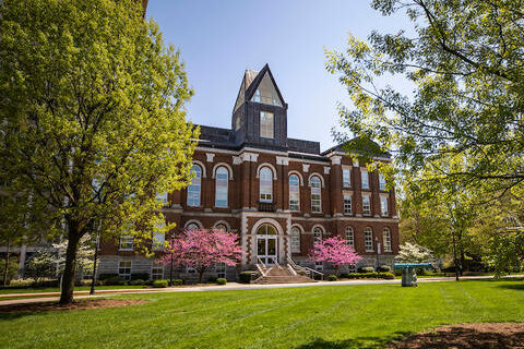 CONGRATULATIONS TO THE UNIVERSITY OF KENTUCKY