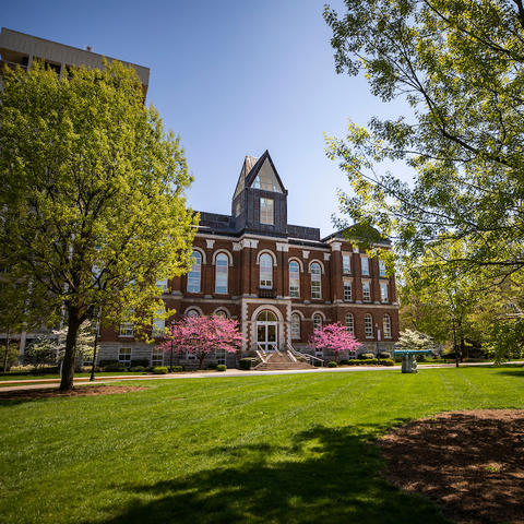 University of Kentucky