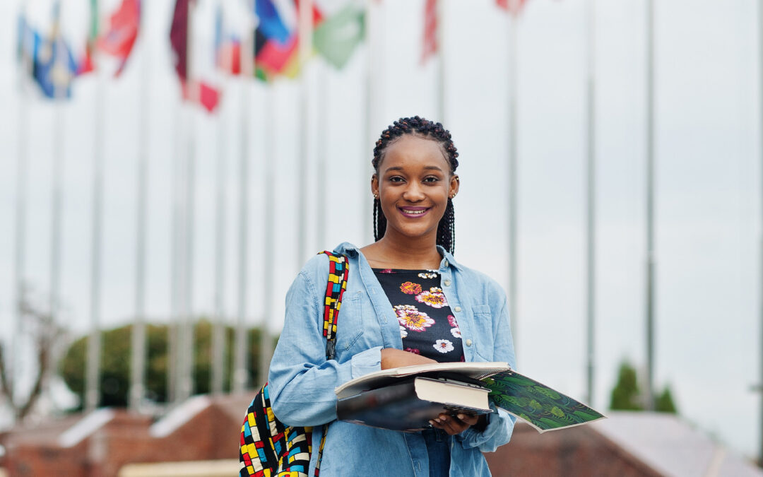 ISGI Conference Travel Scholarship