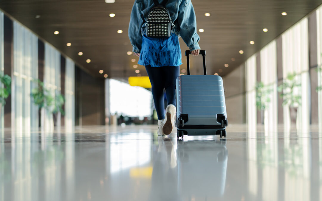 Douglas C. MacFarland Travel Stipend