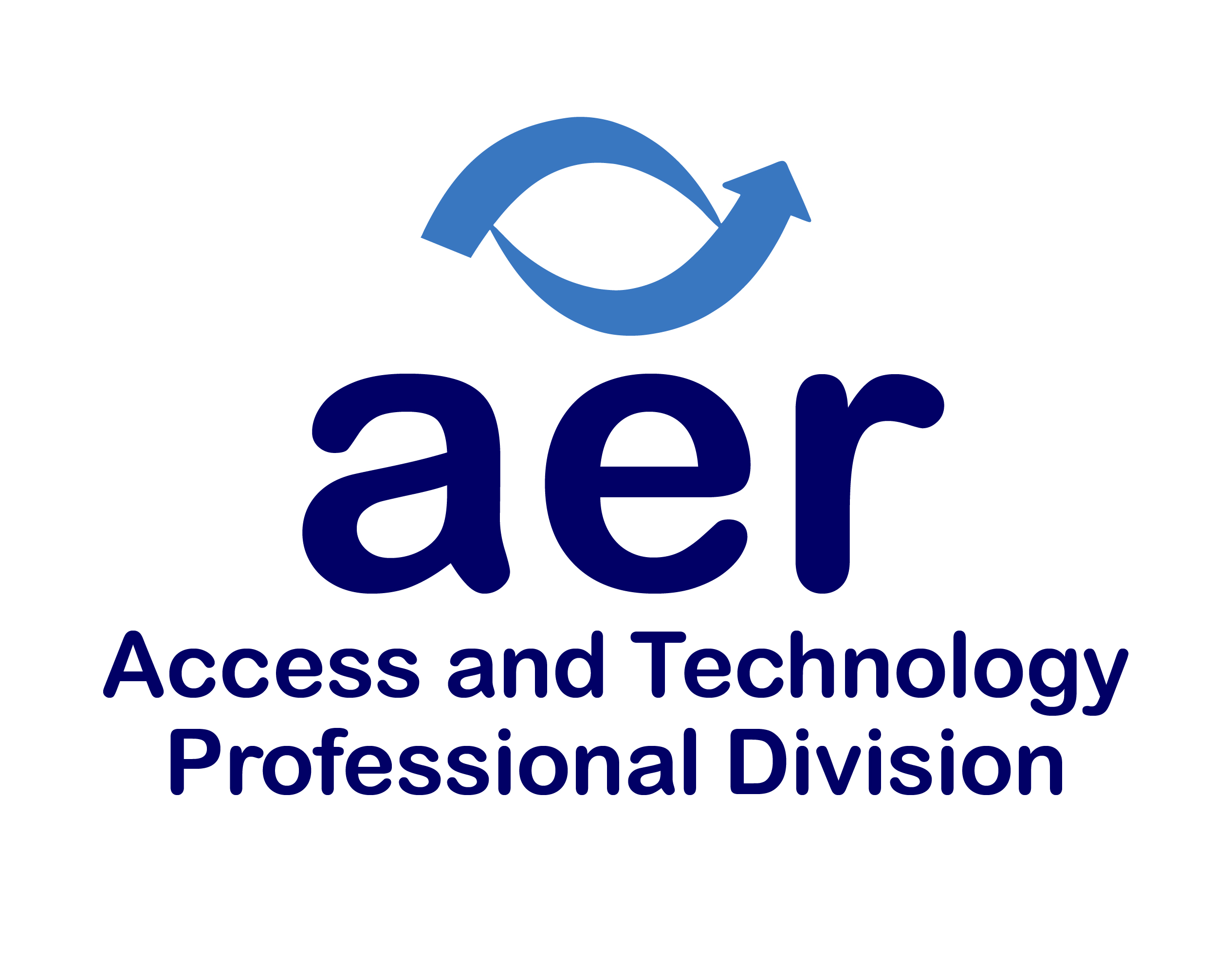 AER Access and Technology Professional Division Logo