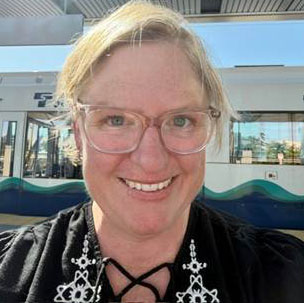 Beth Carrillo