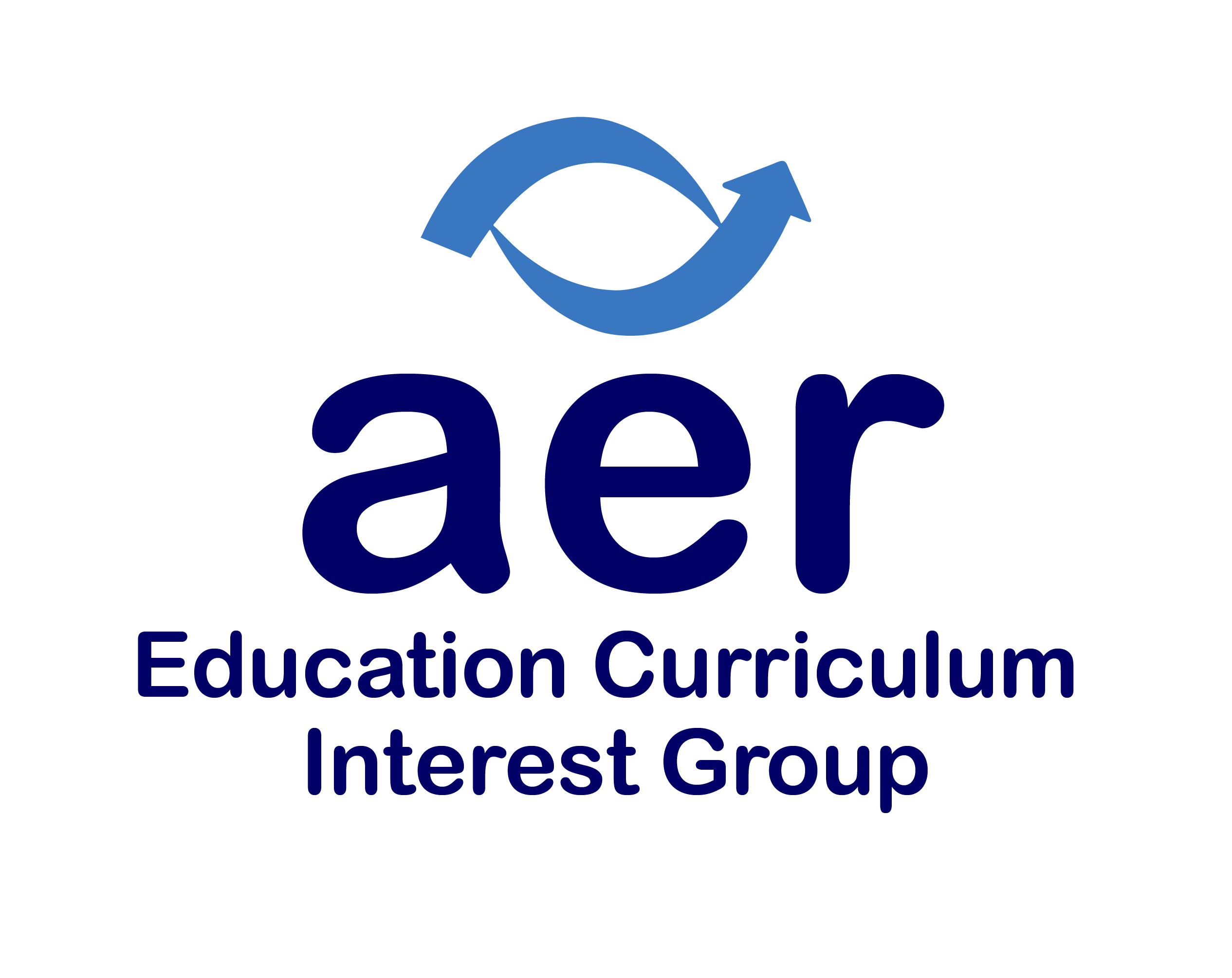AER Education Curriculum Interest Group Logo AER Education Curriculum Interest Group Logo