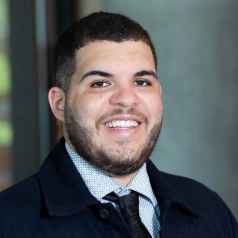 Mathew Gabriell Almodovar Morales