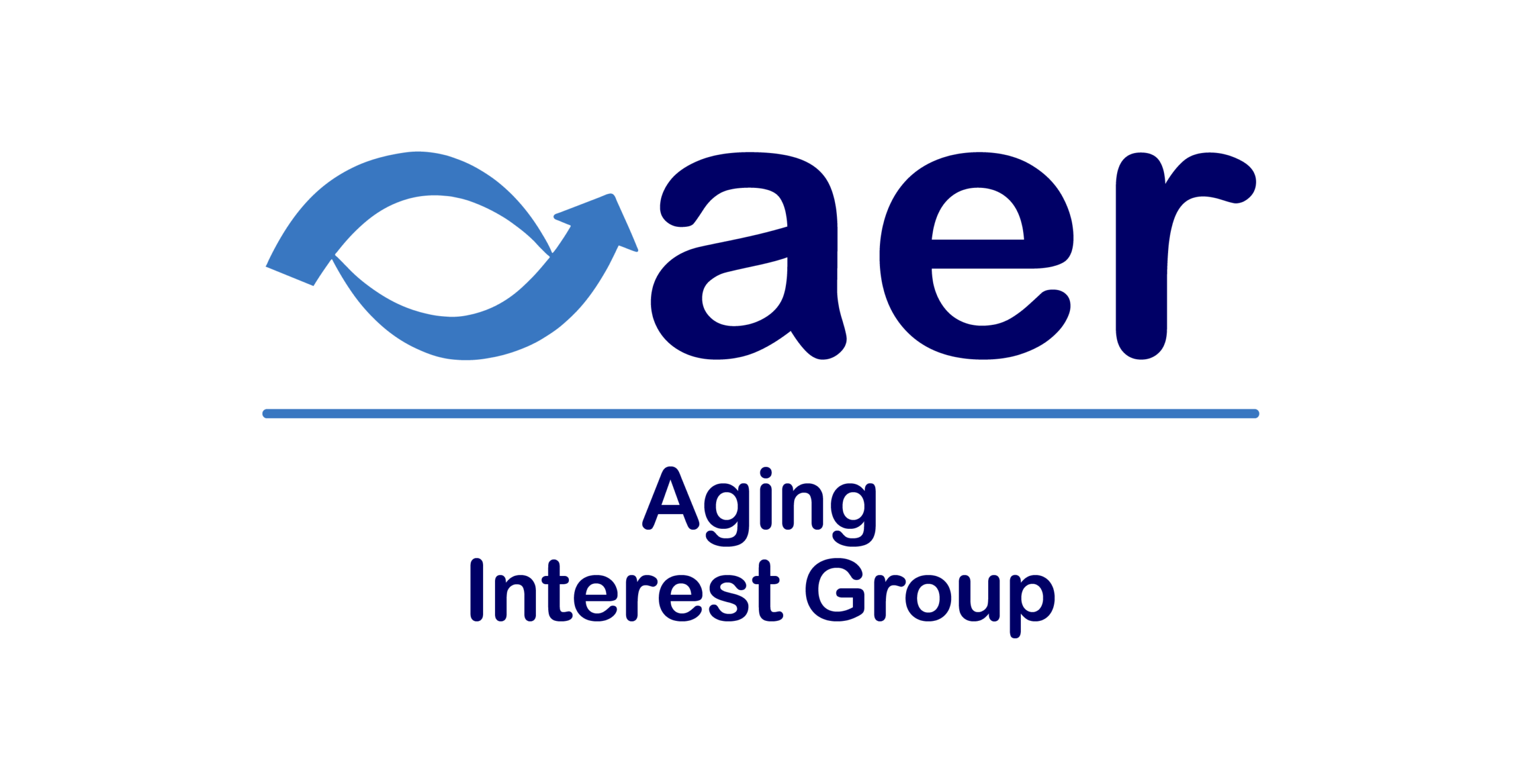 AER Aging Interest Group logo