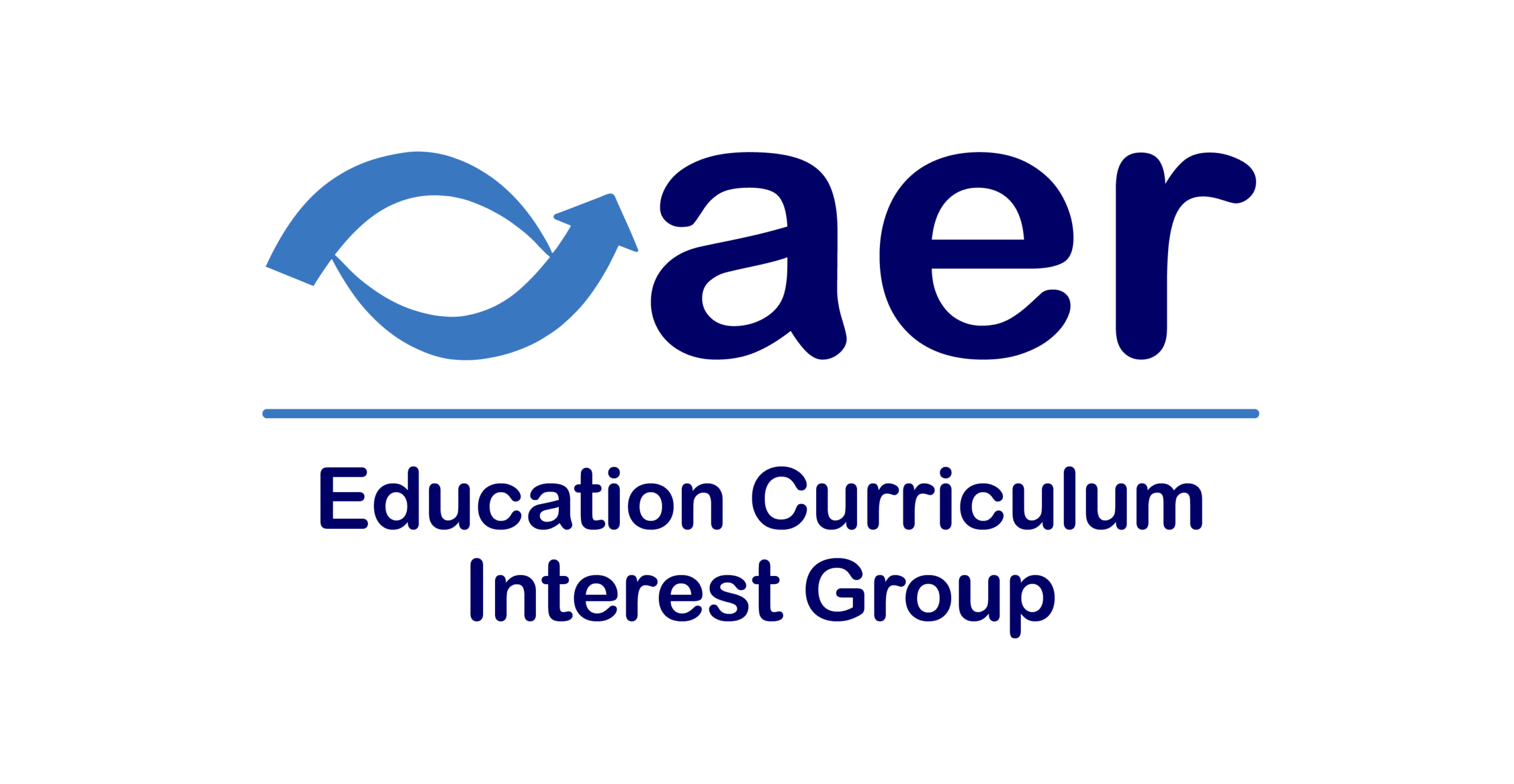 AER Education Curriculum Interest Group logo