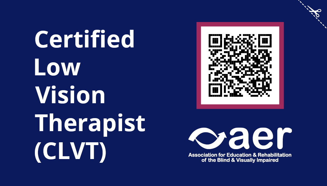 VisionProfessionals_CLVT CLVT VP Recruitment card