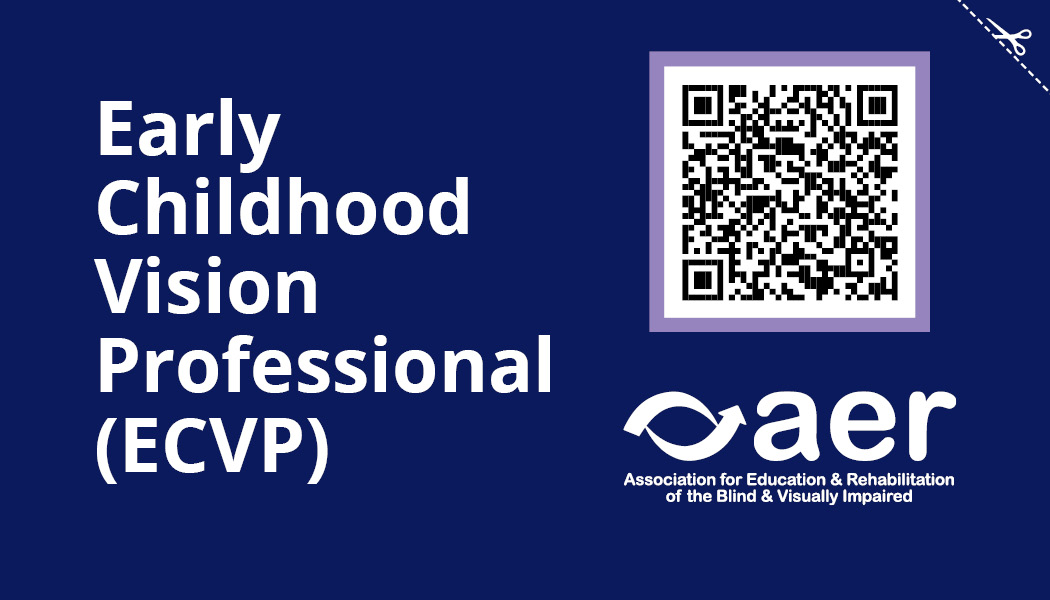 VisionProfessionals_ECVP ECVP VP Recruitment card