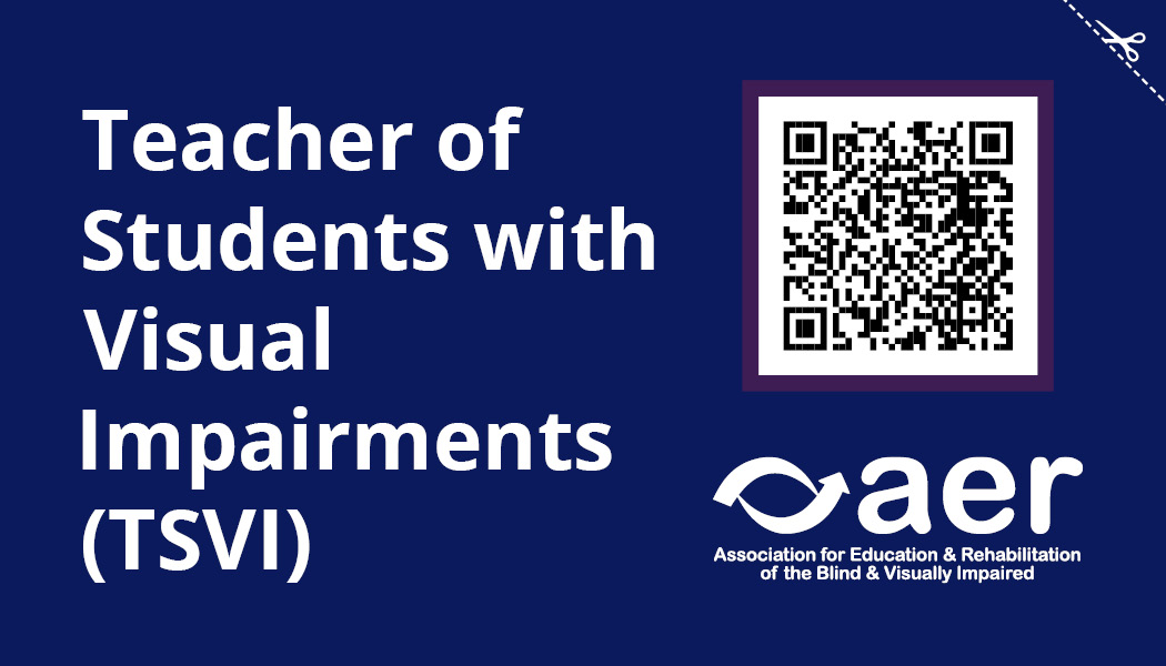 VisionProfessionals_TSVI TSVI VP Recruitment card