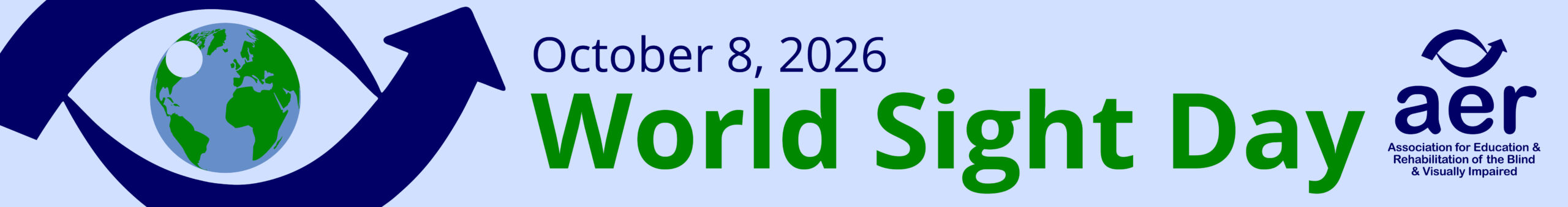 World Sight Day