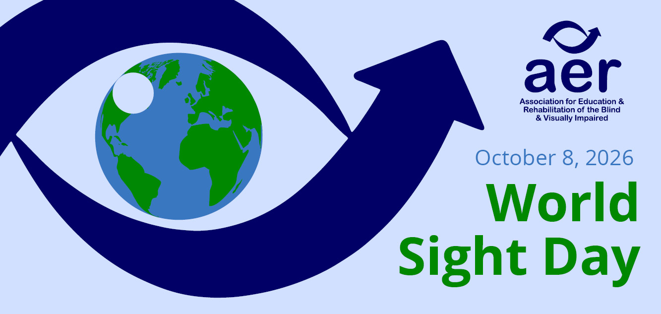 World Sight Day